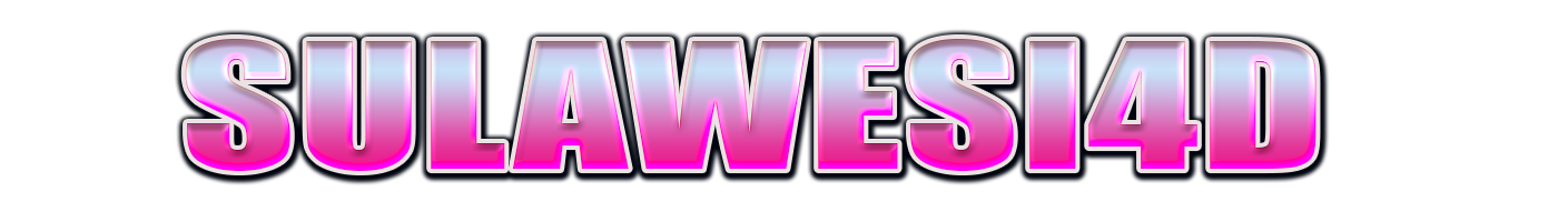 SULAWESI4D Logo