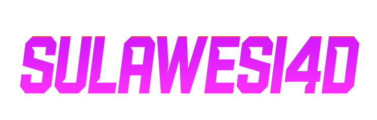 Sulawesi4d
